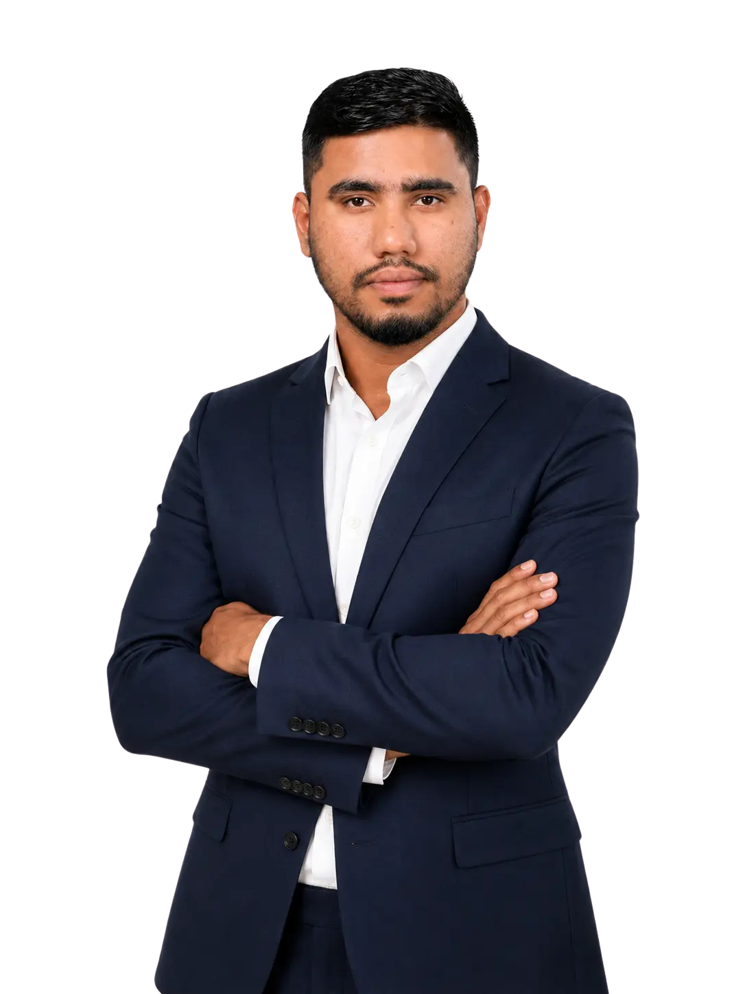 Mr. Hussain Sally - Branch Manager Ran Lanka Rajagiriya Branch