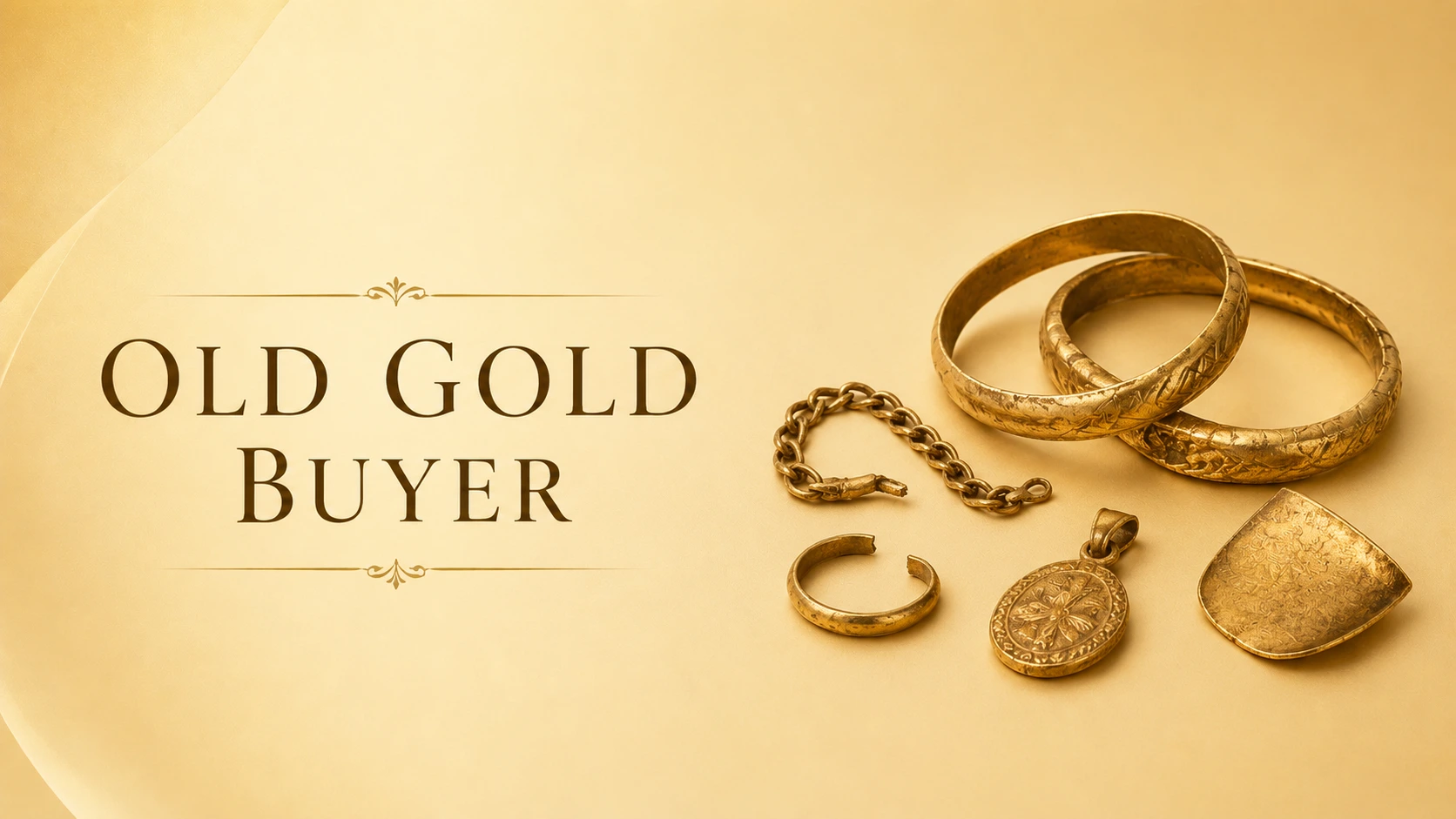Old gold buyer and gold buyer near me in Rajagiriya